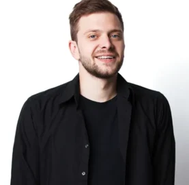 Ben leck