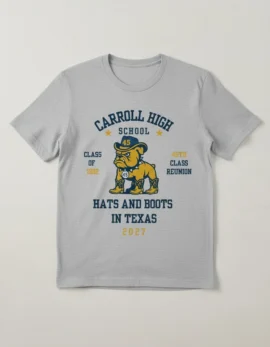 Reunion T-SHIRT